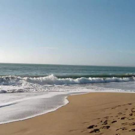 Maison Plain-pied A 300m De La Plage, 6 Pers. - Fr-1-476-200 * 滨海拉特朗什