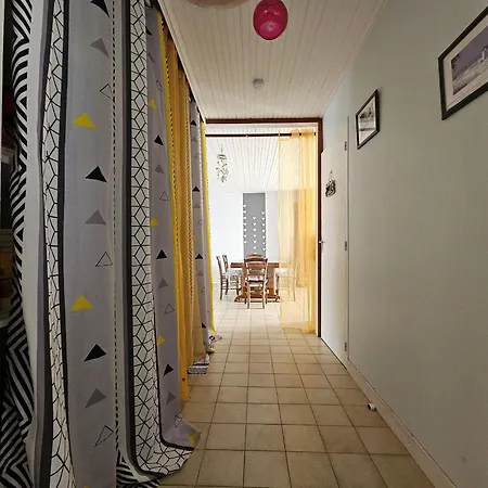 Maison Plain-pied A 300m De La Plage, 6 Pers. - Fr-1-476-200 Prázdninový dům La Tranche-sur-Mer