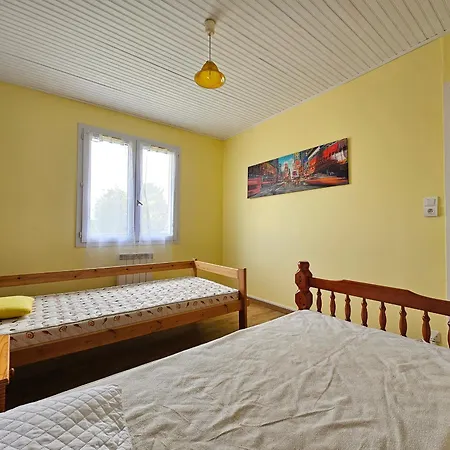 Maison Plain-pied A 300m De La Plage, 6 Pers. - Fr-1-476-200 Prázdninový dům